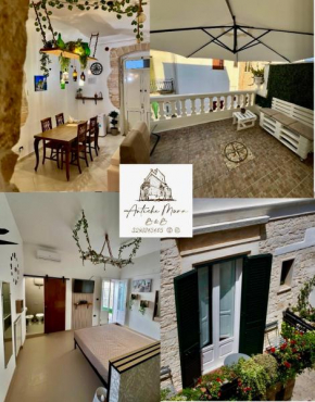 B&B Antiche Mura Sammichele Di Bari